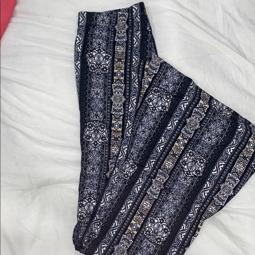 Windsor boho pants